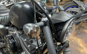 HARLEY XL883N 2018 LE2