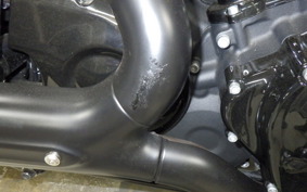 INDIAN Chief Dark Horse bobber 2025