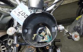 HONDA NAUTY DAX 2008 CY50