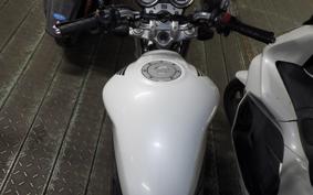 HONDA VTR 250 Gen. 2 2021 MC33