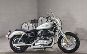 HARLEY XL1200C CT3