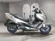 Фото Suzuki BURGMAN400 2021 с японского аукциона