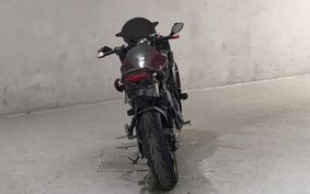 KAWASAKI NINJA400 EX400E