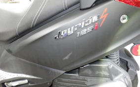 OTHER +JOYRIDE125 2018
