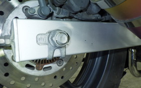 HONDA VTR 250 Gen. 2 2024 MC33