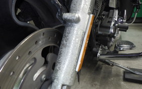 HARLEY FLHX 1580 2025