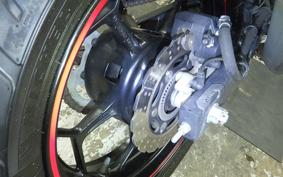 KAWASAKI NINJA 250 ABS EX250L