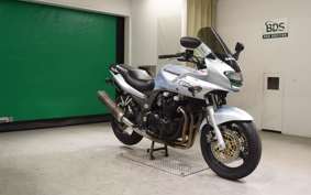 KAWASAKI ZR 700 S 2003 ZR750F