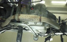HONDA CBF125