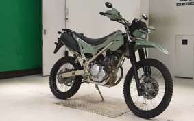 KAWASAKI KLX230ｼｪﾙﾊﾟ 2008 LX232A