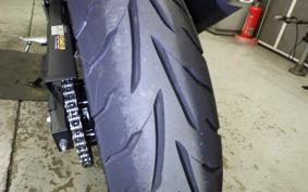 KAWASAKI Z250 Gen.2 2021 EX250Y
