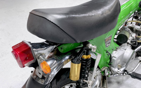 HONDA DAX 50 AB26