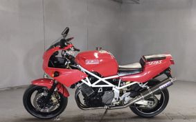 YAMAHA TRX850 1995 4NX