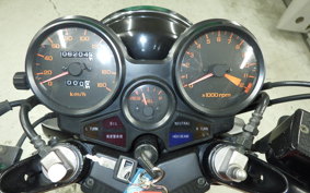HONDA CBX400F GEN 2 1987 NC07