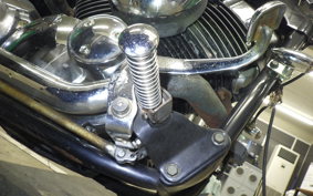 YAMAHA DRAGSTAR 400 CLASSIC 1998 4TR