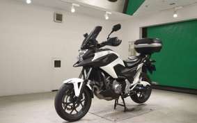 HONDA NC700X A 2012 RC63