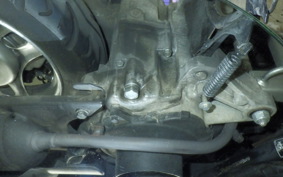 HONDA DIO CESTA GEN 2 2023 AF68