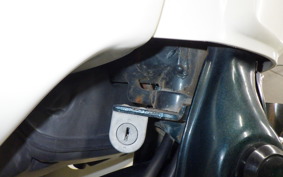 HONDA C50 SUPER CUB 2024 AA01