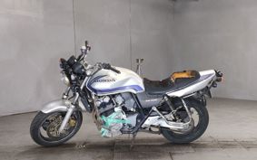 HONDA CB400SF TRAINING CAR NC39