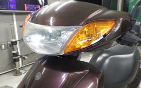 YAMAHA JOG Gen.5 2024 SA36J