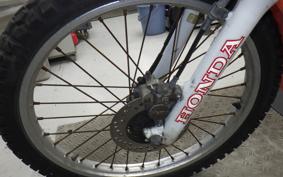 HONDA TLR200 MD09