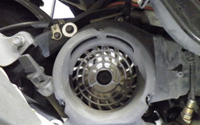 YAMAHA CYGNUS 125 XSR 3 2004 SED8J