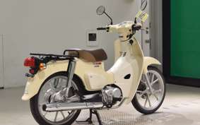 HONDA C110 SUPER CUB JA59