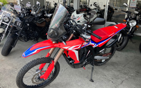 HONDA CRF250 RALLY MD47