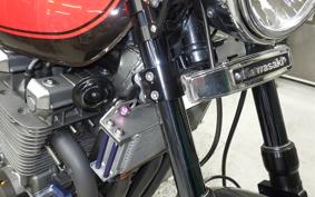 KAWASAKI ZEPHYR 1100 RS 1996 ZRT10A