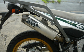YAMAHA SEROW 250 DG31J