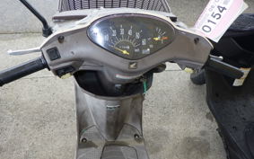 HONDA DIO CESTA GEN 2 AF62