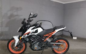 KTM 250 DUKE JPE40