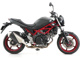 Фото Suzuki SV650 ABS 2020 с японского аукциона