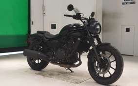 KAWASAKI ELIMINATOR400-3SE 2018 EL400A