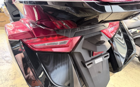 HONDA GL 1800 GOLD WING TOUR DCT 2018 SC79