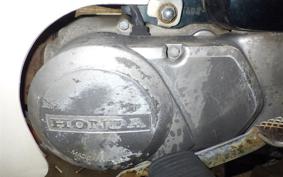HONDA C90 SUPER CUB HA02