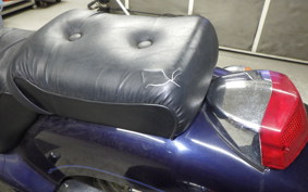 HONDA STEED 600 1988 PC21
