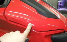 HONDA NC750X DCT 2025 RH23