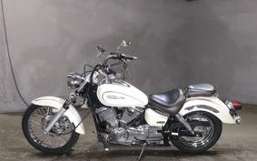 YAMAHA DRAGSTAR 250 VG05J