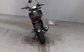 HONDA GU ROM JC92