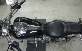 HARLEY FXDL 1580 2007