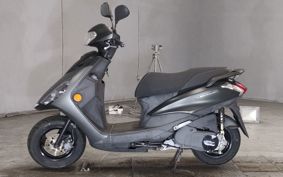 YAMAHA AXIS Z SED7J