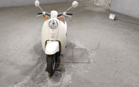 HONDA CREA SCOOPY AF55