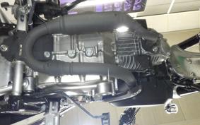 HONDA MONKEY 125 JB05