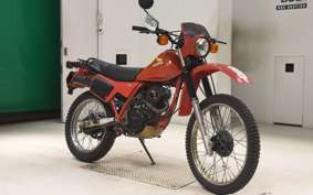 HONDA XL125R JD04