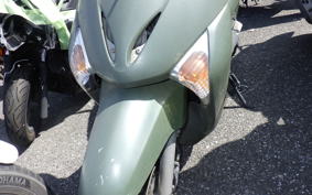 HONDA LEAD 110 JF19