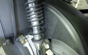 YAMAHA CYGNUS 125 XSR 3 SED8J