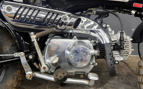 HONDA MONKEY AB27