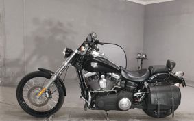 HARLEY FXDWG1580 GP4