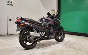 KAWASAKI GPX750 R 1987 ZX750F